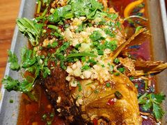 -树厨贵州菜(花果园购物中心店)