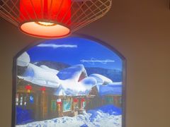 -黑土人家(江桥万达广场店)