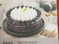 -85度C(深圳佳宁娜店)