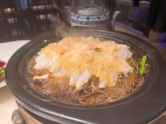 -绿茶餐厅(朝阳大悦城店)