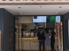 -霸王茶姬(正佳广场店)