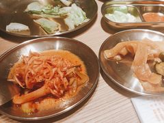 -西塔老太太泥炉烤肉(武汉摩尔城店)