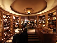 -上海东方佘山翰悦阁酒店·Vie全日制餐厅