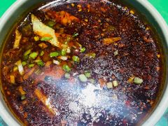 -令氏家外家周秦食府(高新店)