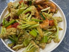 -龙香居海鲜浑锅家常菜·特色驴肉