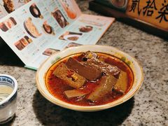 -南京大牌档(香港广场店)