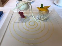 -王品牛排(郑州大卫城店)