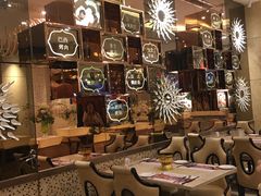 大堂-芭菲盛宴·环球美食(锦城万达广场店)