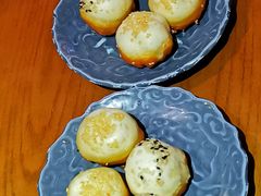 -鑫震源·苏式大虾生煎(山塘街店)