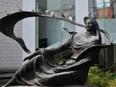 -广州人民艺术中心