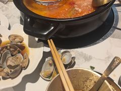 -琥珀川糟粕醋火锅(慈云寺店)