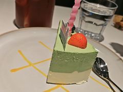 -周沫西餐(嘉禾金铂天地店)