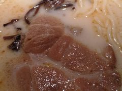 -味千拉面(杭州滨江星光大道店)