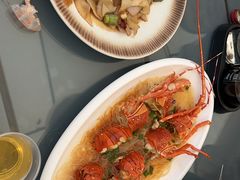 -三姐妹·海鲜大排档