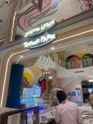 -meland亲子乐园(珠海环宇城店)