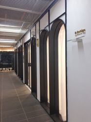 -B.Bridge Couture婚纱礼服(福田店)