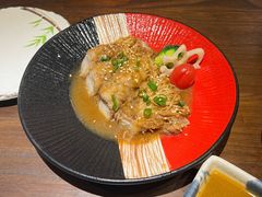 -鸟鹏烧鸟居酒屋(熙龙湾店)