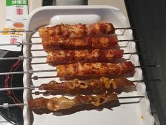 -丰茂烤串(五道口店)