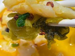 -老乡鸡(上海白玉兰广场店)
