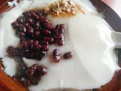 红豆豆花-姚家豆花