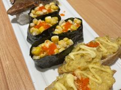 -禾绿寿司(星光68广场店)