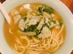-奎元馆.百年奎元.非遗传承(西湖边的解放路店)