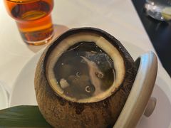 -汤城小厨•粤菜•靓汤(金宝街店)