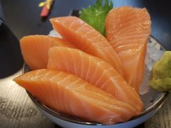 三文鱼刺身-花亭(仲盛世界商城店)