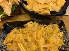 -小窝头炭火铜锅