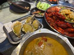 -王红军龙虾(新民路店)