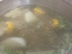 -粤潮牛肉火锅店(江南大道店)