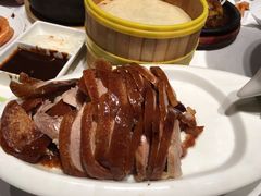 -大鸭梨烤鸭(枣园店)