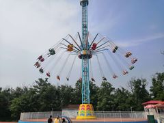 -南戴河国际娱乐中心