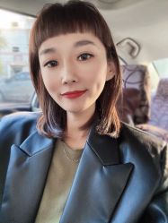 -张昊造型
