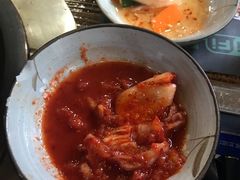 -高基五春川炒鸡排 韩国料理(威海总店)
