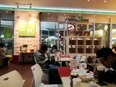 大堂-813芭依珊 BAESAn(汇港购物中心店)