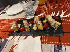 -Primo·丽莫意大利窑烤披萨