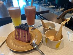 -BAKER&SPICE(环贸店)