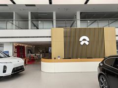 -蔚来体验中心(北京后沙峪店)