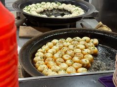 -哑巴生煎(临顿路店)