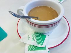 -香港新发烧腊茶餐厅(万象店)