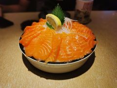 -万岁寿司(芳村店)
