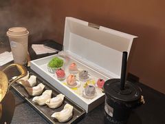 -色響火锅(恒隆广场店)
