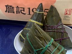 -詹记桃酥(包河万达店)