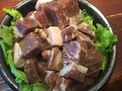 -红小姐的烤肉店(西三旗店)