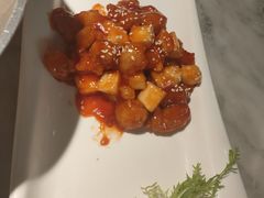 -小菜园新徽菜(合肥滨湖世纪金源店)