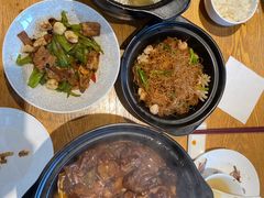 -一澜江宴·江景地标楚菜(江滩公园店)