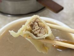 -奕宏饺子楼(朱庄小区店)