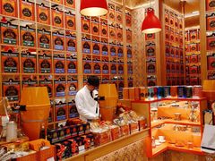 -夿萐咖啡(爱雍·乌节店)
