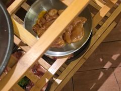 -九田家黑牛烤肉料理(衡百国际店)